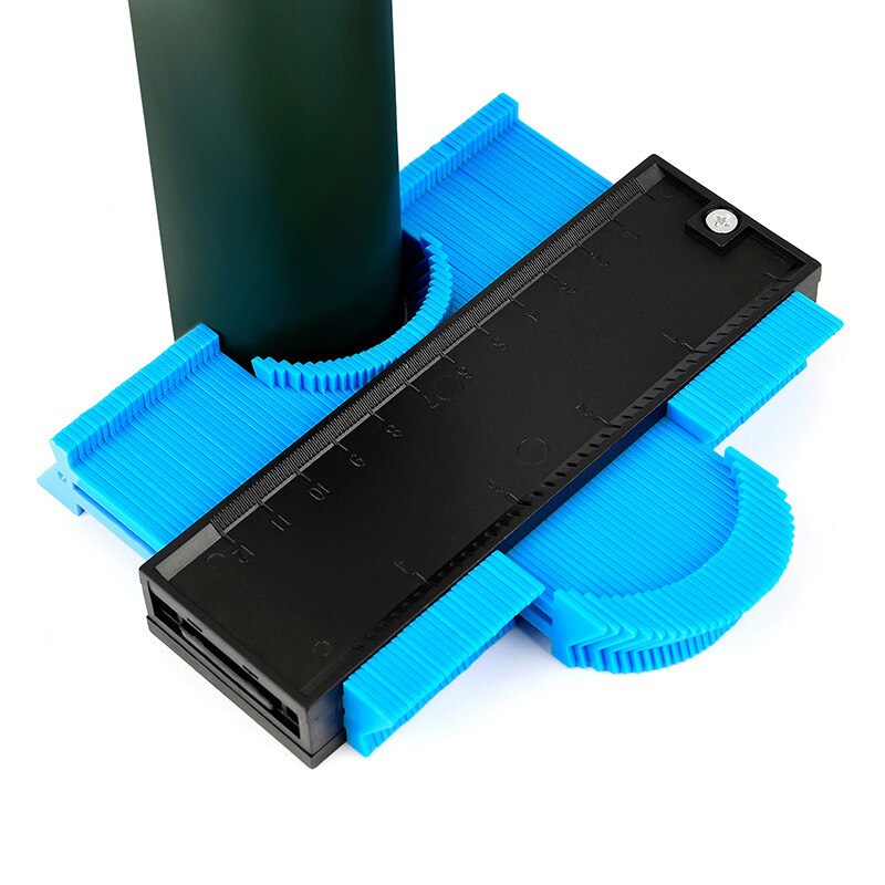 Profile Measurement Tool of Profiler Multiplication