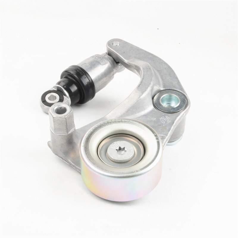thumbnail interactive-video image 1 of TOPAZ Serpentine Belt Tensioner Assembly For Honda Civic 1.8L (2007-2011) – Replaces 31170RWK025 1 of 6