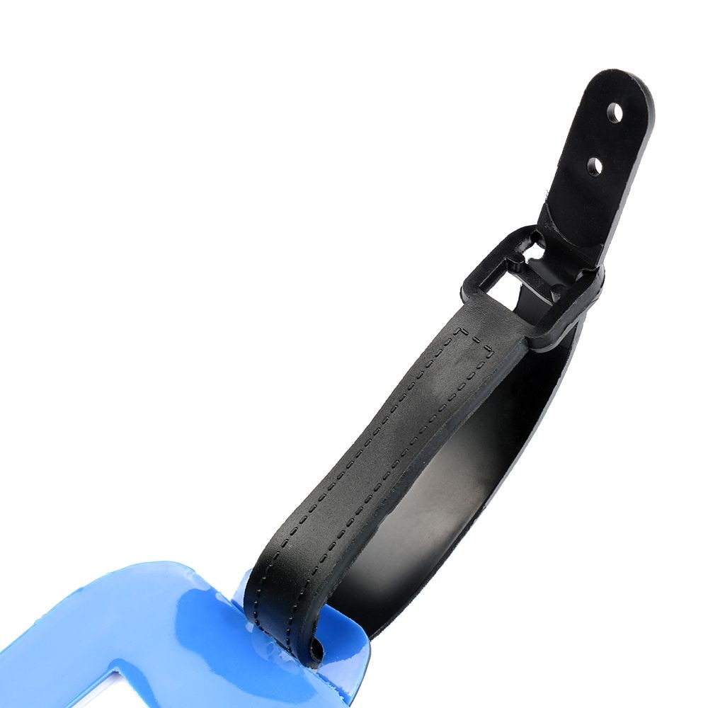 étiquettes de bagages pour voyage couleur bonbon anglais lettre étiquette de bagage sangle valise nom ID adresse étiquettes étiquettes de bagages