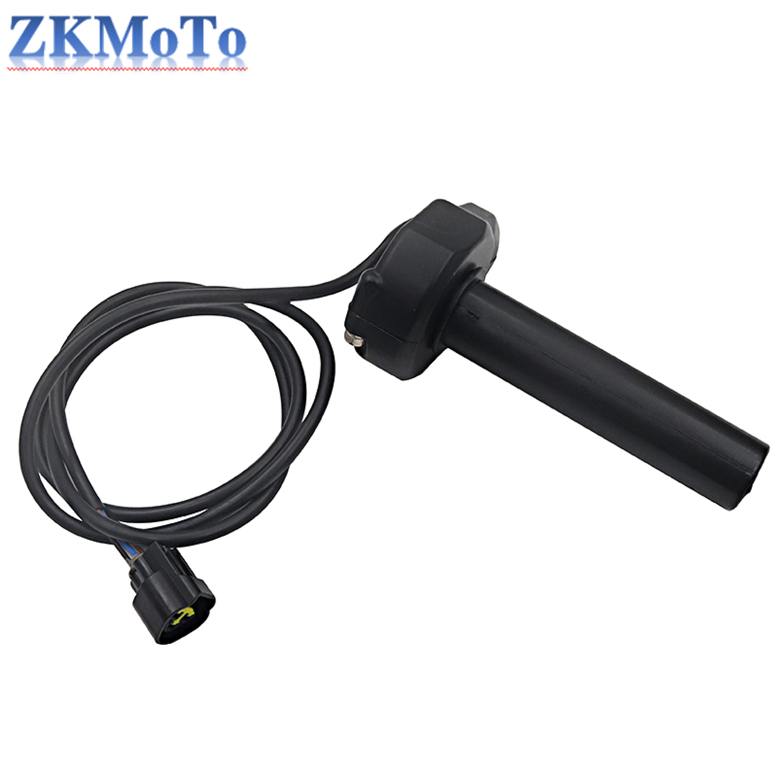 Electric Motorcycle 22mm Handlebar Grip Acceleration Rotary Throttle For Sur-Ron Surron Sur Ron Light Bee S X Universal Parts