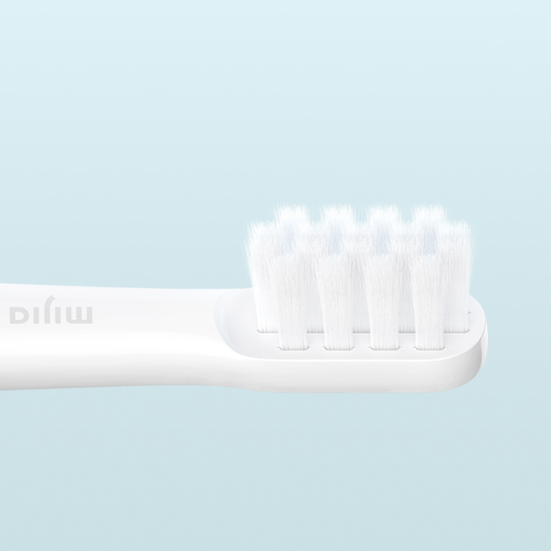 100% 3 Stuks Xiaomi Mijia T100 Elektrische Tandenborstel Sonic Head Volwassen Waterdichte Ultrasone Automatische Tandenborstel USB Oplaadbare