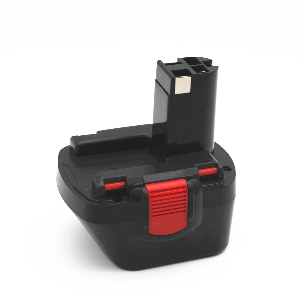 For Bosch 12V 2000mah PSR 1200 Rechargeable battery GSR 12V 2.0AH AHS GSB GSR 12 VE-2 BAT043 BAT045 BAT046 BAT049 BAT120 BAT139