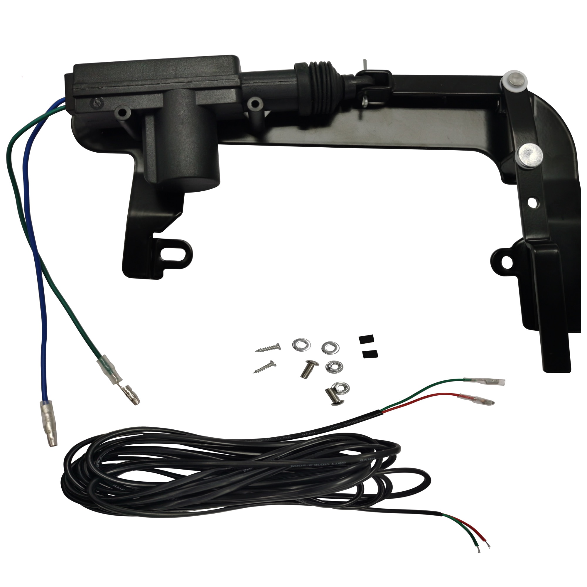 Power Achterklep Lock Voor Isuzu D-MAX ', Ford Ranger ', Toyota Hilux Revo ', toyota Hilux Vigo