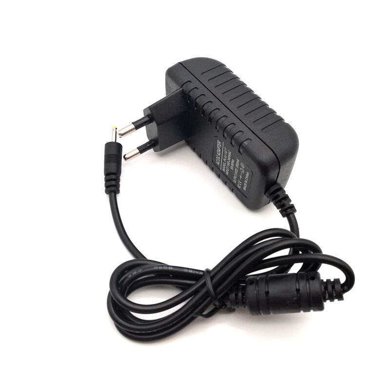5V 2A 2.5mm tablet battery charger for iWork8 3G Q8 Q88 Ainol ifive X ifive 2 Vido N90 Quad Core N70 N70HD V88 M5