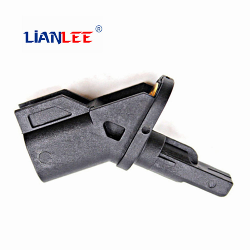 4Pcs/Lot ABS Wheel Speed Sensor 30748149 For Ford CMax Focus Kuga Mondeo Volvo S40 V50 Mazda 3 5 9475557 1223620 3M5T-2B372-AB
