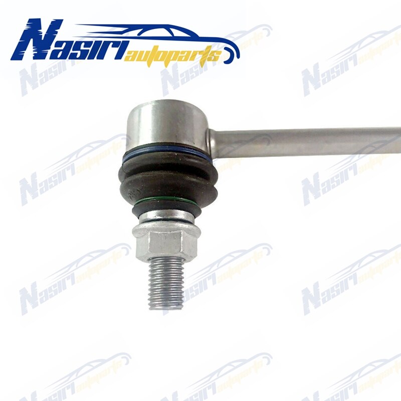 Pair of Front Stabilizer Sway Bar Links for Mercedes-Benz W204 C204 S204 A207 C207 C200 C220 C250 C300 C320 C63AMG