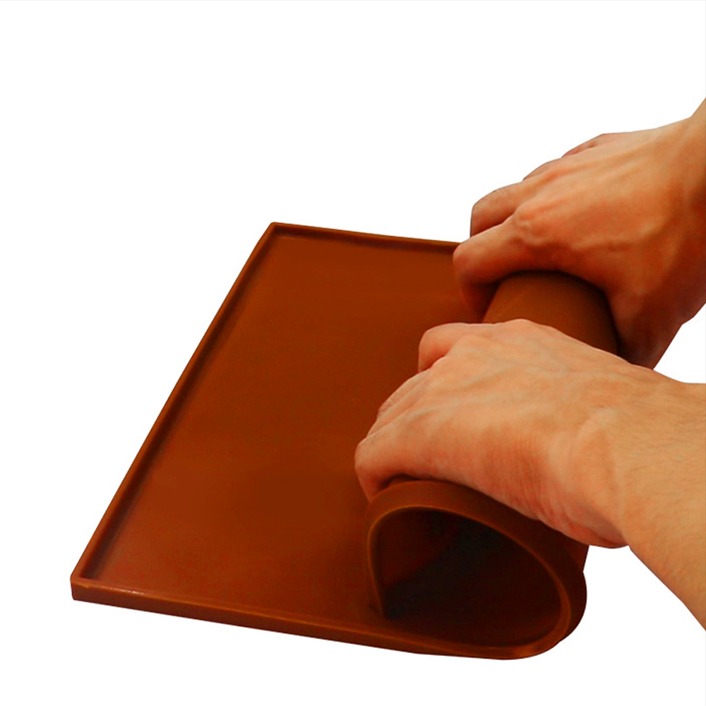 Swiss Roll Siliconen Bakmat Non-Stick Cake Pad Lade Bakvormen Bakken Gebak Tools