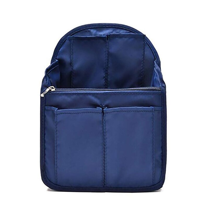 Oxford Rucksack Organizer Einfügen Tasche Liner Tasche Fach Sortierung tasche Reise Handtasche Finishing Paket: 04