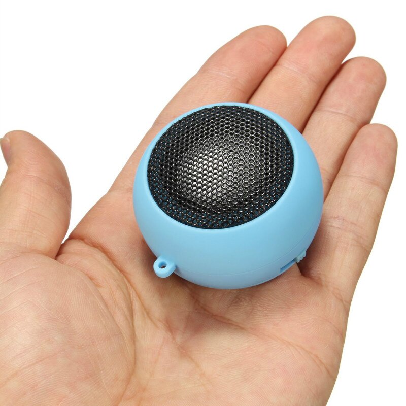 Draagbare Integratieve Usb Mini-Speakers Hamburg Card Luidspreker Computer Speakers Mp3 Ondersteuning Muziek Luidspreker