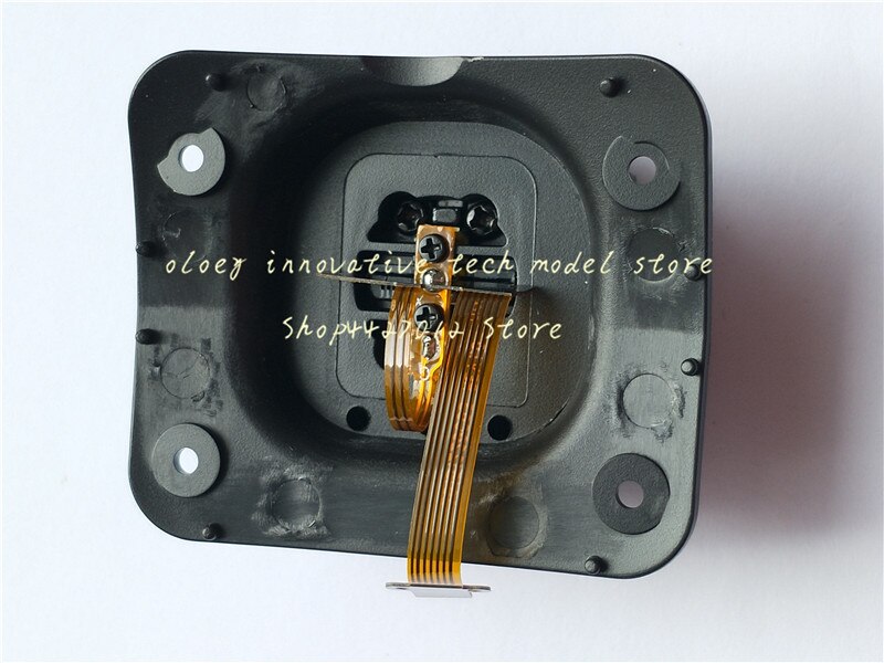 Shoe mounting foot for Godox V350S TT350S TT685S V860IIS Flash Speedlite repair fix parts one pc