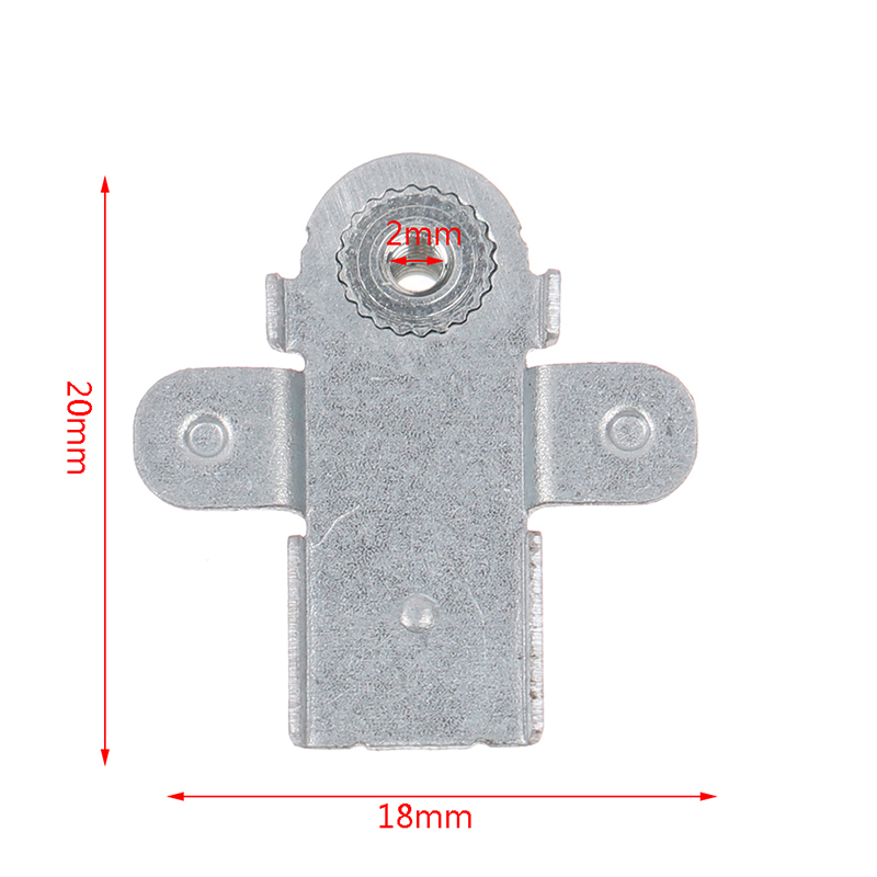 1 Stuk M.2 2230 2280 Ssd Montagebeugel Houder Accessoires Voor Dell G15 5510 5511 5515 Serie Laptops