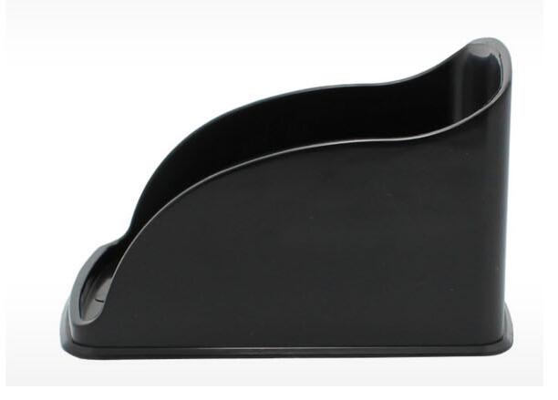 Waterproof Cover For Rfid Metal Access Control Keypad Rain Cover Black Rainproof Shell For 7612 Access Controller