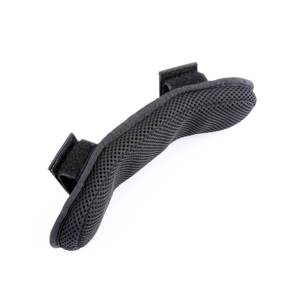 NICEYRIG Camera Shoulder Strap Shoulder Pad Sponge Stress Reliever DSLR Camera Stabilizer Convenient Outdoor Shoulder Bling