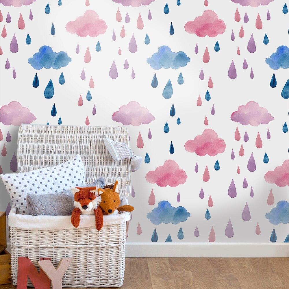 Funlife® Decorative Self-Adhesive Waterproof Tile Sticker Bathroom Home Wallpaper Kitchen Backsplash Furniture DIY Wall Stickers: 53x122cmx4pcs