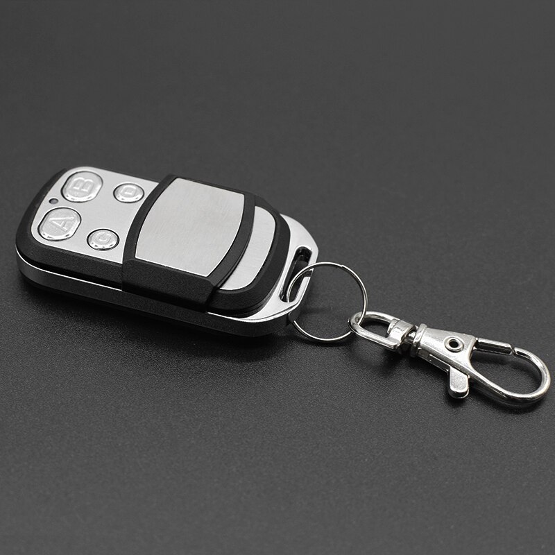 BENINCA TO GO 2VA télécommande émetteur fob BENINCA TO GO 4VA 433mhz à distance garage code roulant