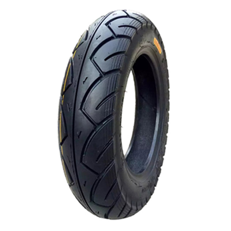 Motorcycle tyre 8 level vacuum tyre rubber tyre: Arabesquitic C6000