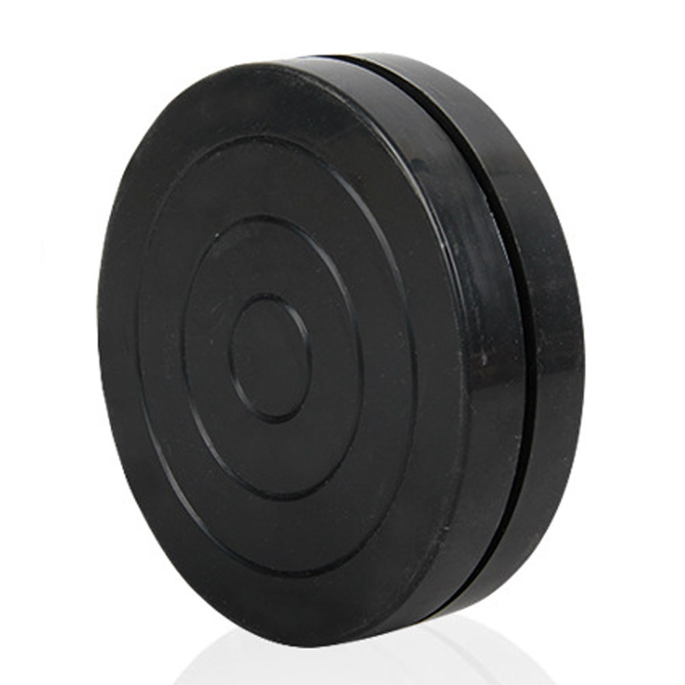 Plastic Lazy Turntable Bearing Clay Sculpture Pottery Swivel Plate Educational Tools DIY Handcrafted Accessories