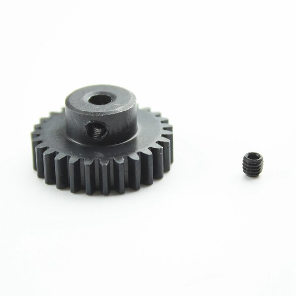 Upgrade Metalen Reductormotorgroep Gear Voor Wltoys 144001 1/14 Rc Auto Onderdelen
