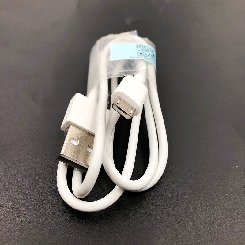Originele Xiao Mi Fast Charger Qc 3.0 Quick Charge Adapter Usb Type C/Mi Cro Usb-kabel Voor Mi CC9 Pro Mi 8 9 Pro Rode Mi 4A 4X5 5A 5