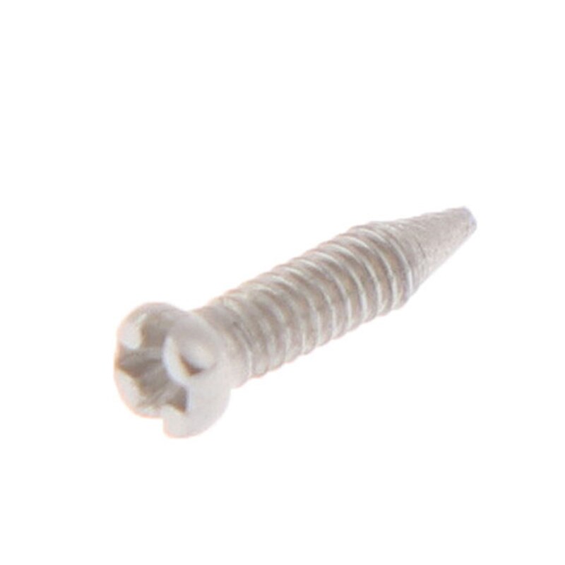 1:12 Dollhouse Miniature Fitment Material Metal Hinges And Screws For Mini Door