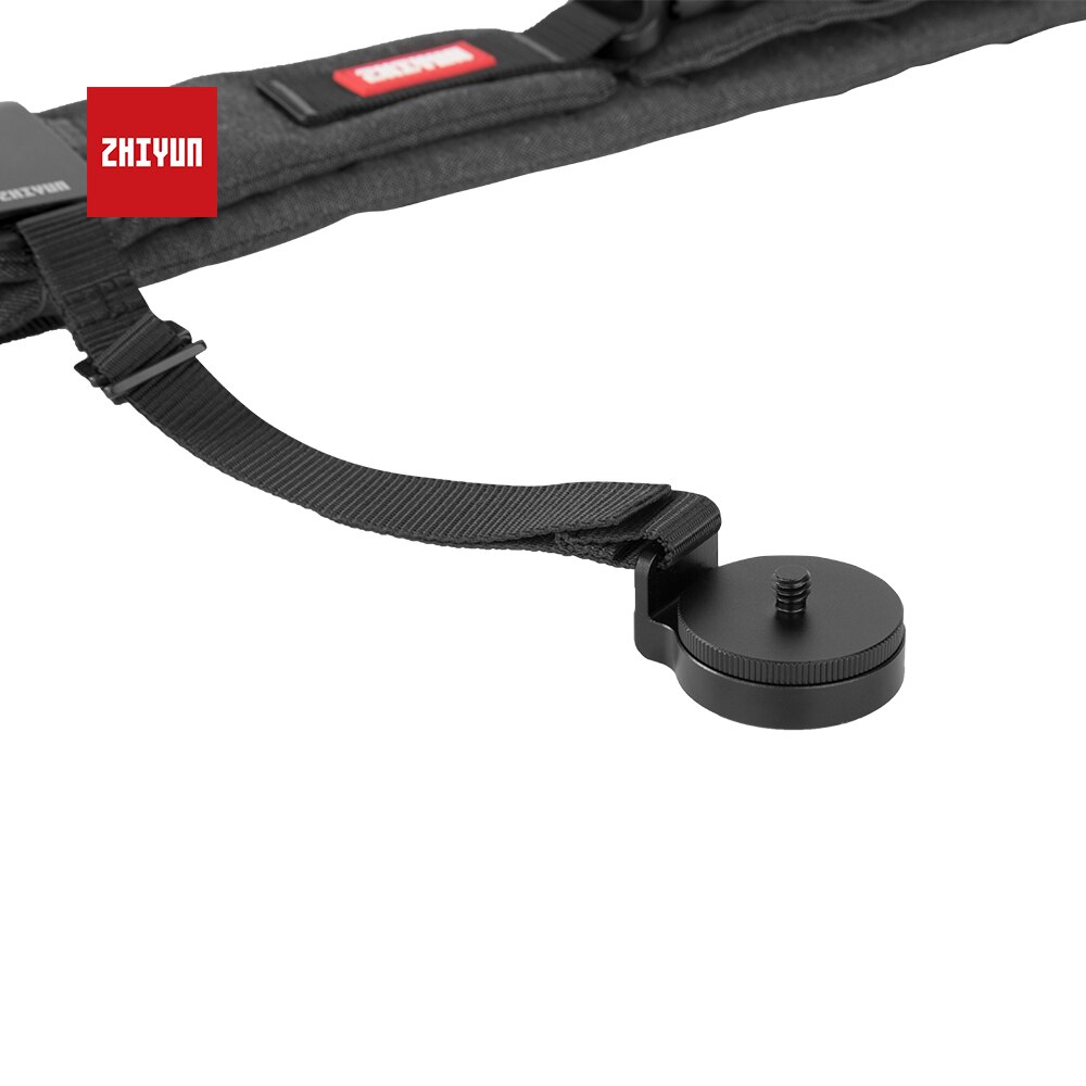 Zhiyun weebill lab s gimbal zubehör gürtel für weebill lab crane 2 3 dslr-kameras stabilisator zubehör größe: l/m