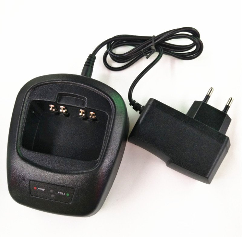 Chargeur de batterie pour talkie-walkie PUXING PX777/PX888/XJ928, Radio amateur bidirectionnelle