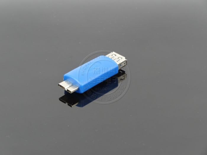 Usb 3.0 A Male Am Naar Micro B Usb 3.0 Micro B Male USB3.0 Kabel Usb Connector