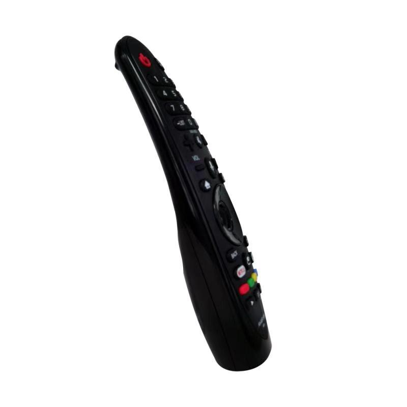 En -MR18ba magisk fjernkontroll til lg akb 75375501 smart tv  sk8000 8070 med rulle- og roteringsknappfunksjon
