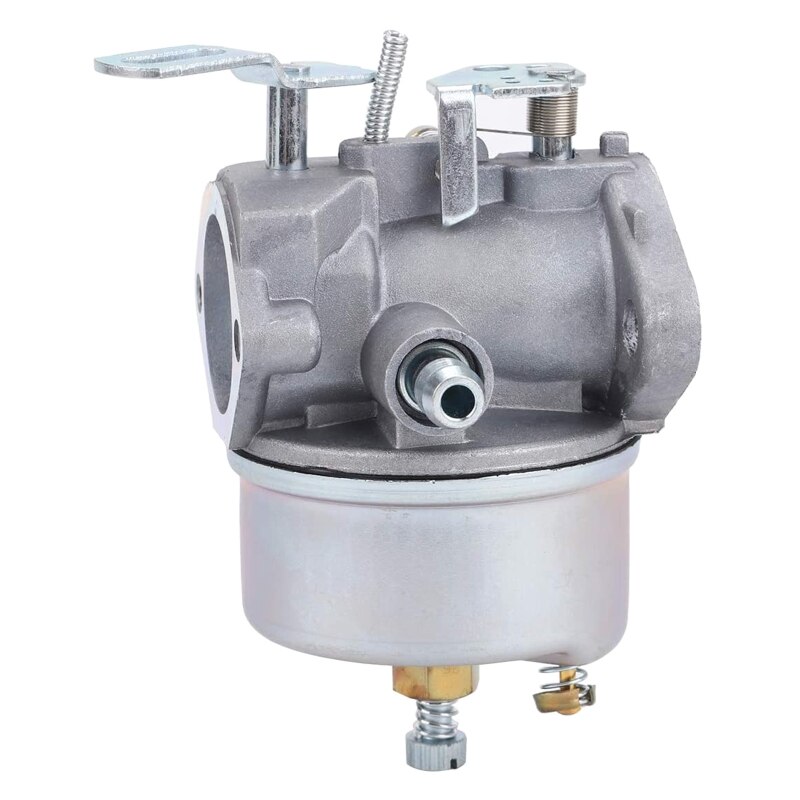 Efficiente carburatore per Tecumseh 8 a 10 modelli di motore