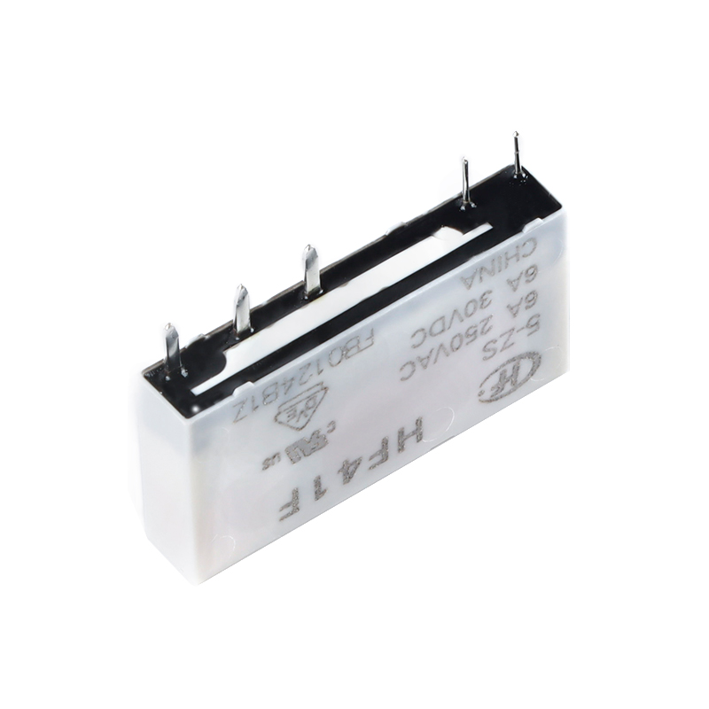 10 stück  hf41f-24- zs  hf41f-12- zs  hf41f-5- zs  hf41f-5- hs  hf41f-12- hs  hf41f-24- hs industrierelais, subminiatur-leistungsrelais 41f hf41f
