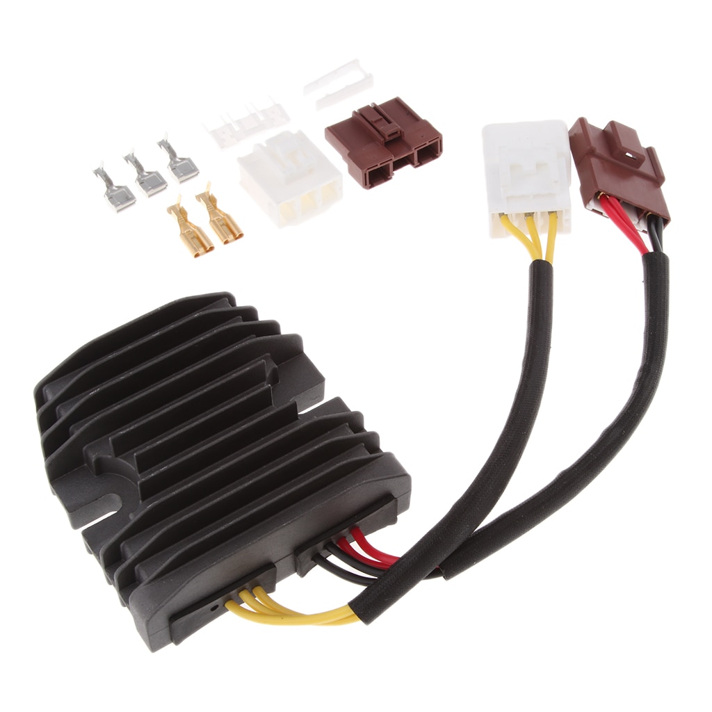 Voltage Regelaar Voor Honda Xl 1000 V Varadero XL1000V 03-10