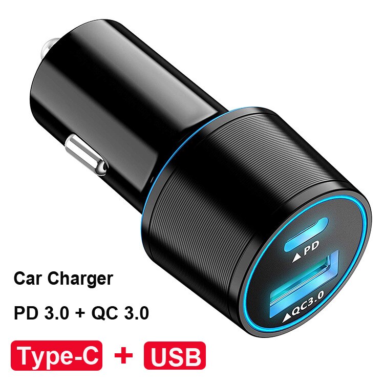 Magnetic Wireless Car Charger Mount For iPhone 12 Pro Max Mini for Magsafing 15W Fast Charging Air Vent Phone Holder Stand: Car Charger