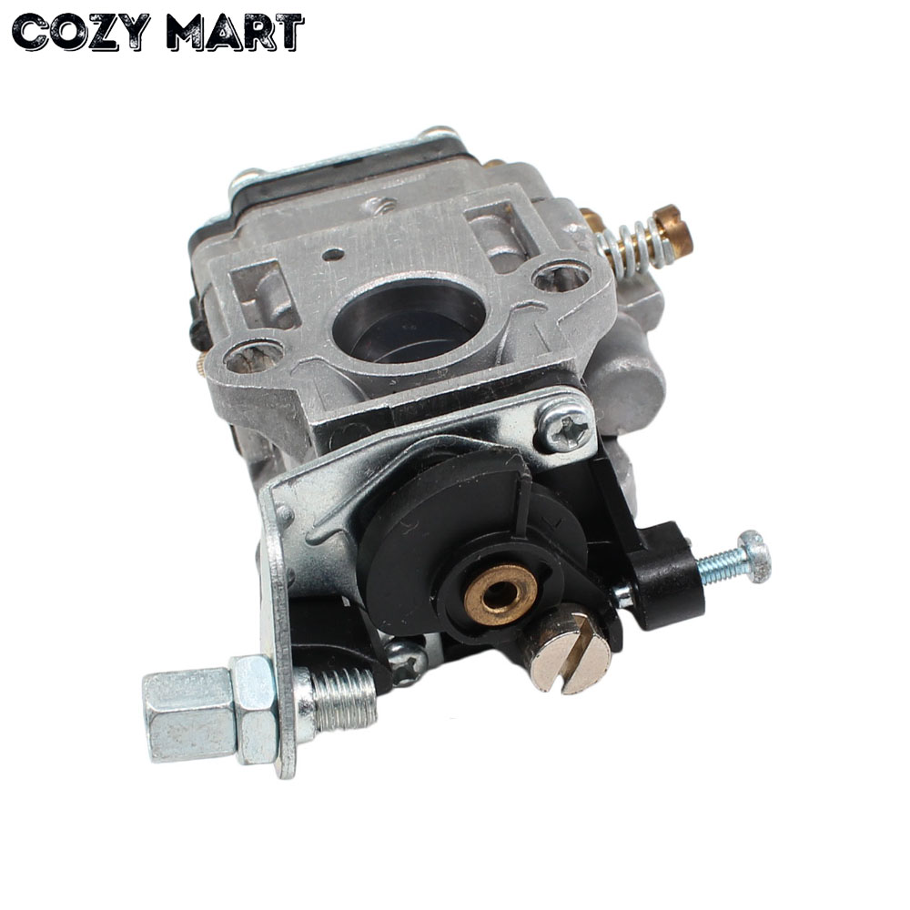 Carburetor For 40cc 43cc 49cc Engine 2 Stroke Mini Grandado 7133