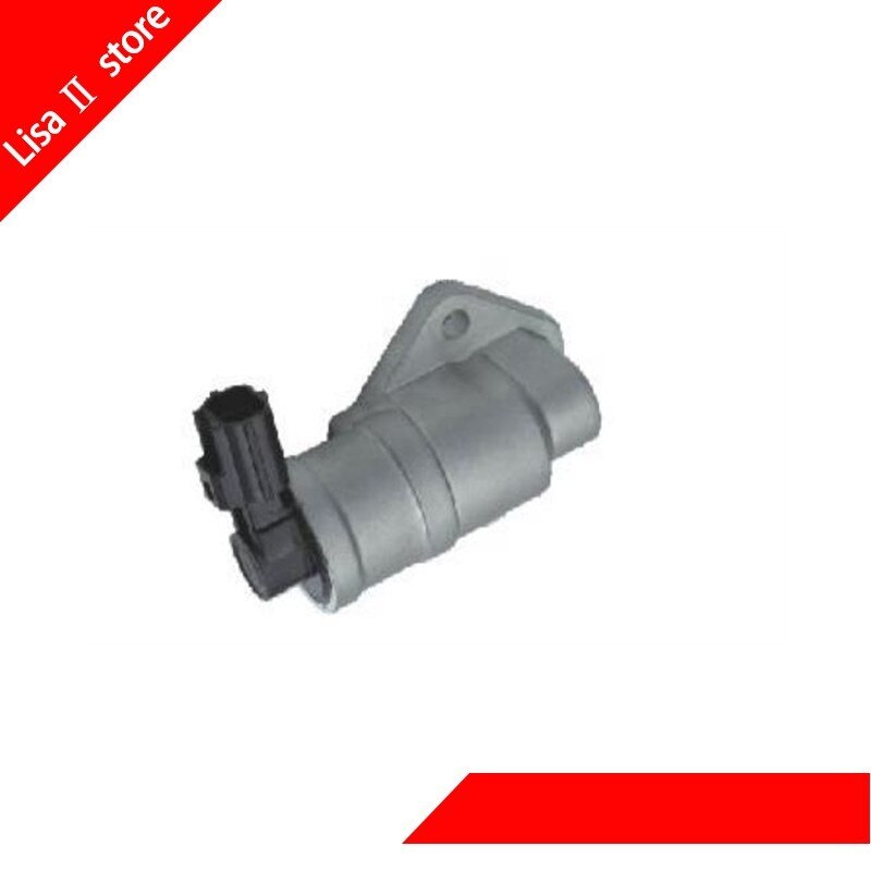 Idle AIR Control Valve for FORD FOCUS 06-09 OEM: 1L5E-9F715-AB