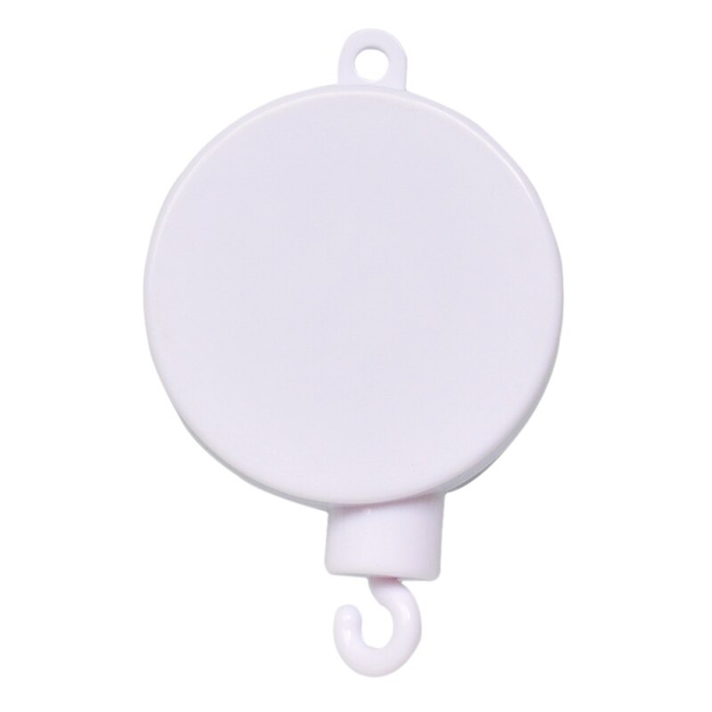 Baby Spielzeug Krippe Mobile Bett Glocke Spielzeug Musik Box Baby Lullaby Helfen Kinder Ruhig Schlafen Schnelle Gut Halter Arm Halterung melodien Song s