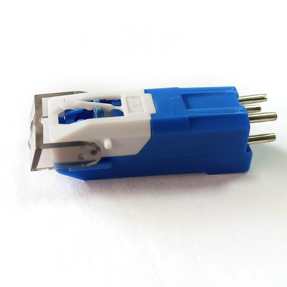 Phonograph Gramophone Record Player Stylus Needle LP Turntable Sapphire Stylus Needles for Gramophone Record Player