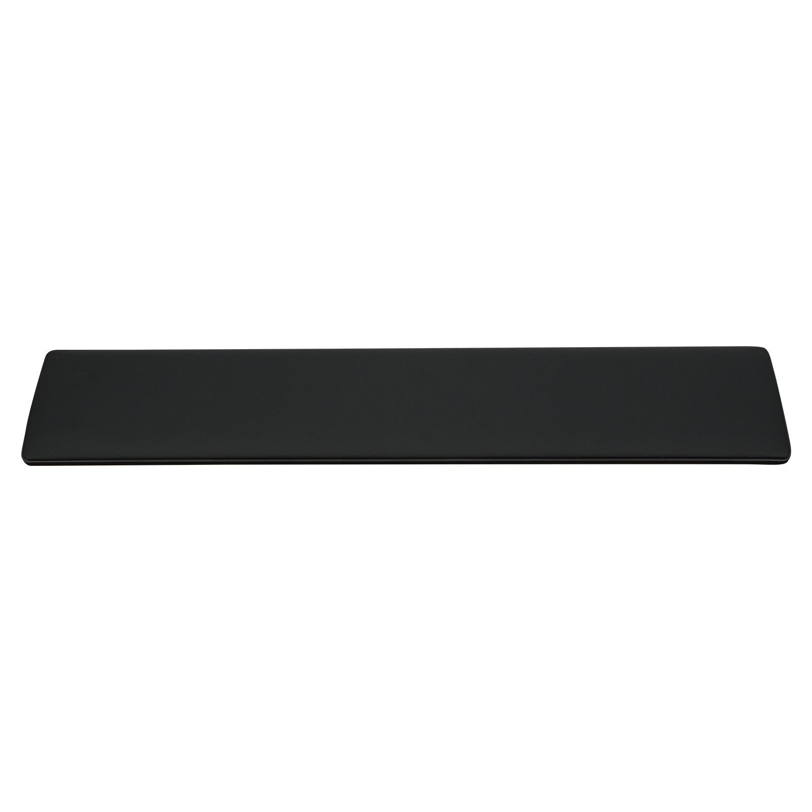 Akko Monsgeek PU-polssteun 87/98 toetsen Toetsenbordpolsbeschermer Ergonomische antislipbasis voor constant typen en gaming-pc-laptop: Bruin