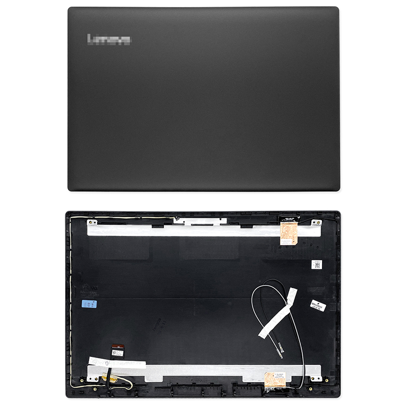 For Lenovo IdeaPad 320-15 320-15ISK 320-15IKB 320-15ABR Series Laptop LCD Back Cover Front bezel Hinges Palmrest Bottom Case