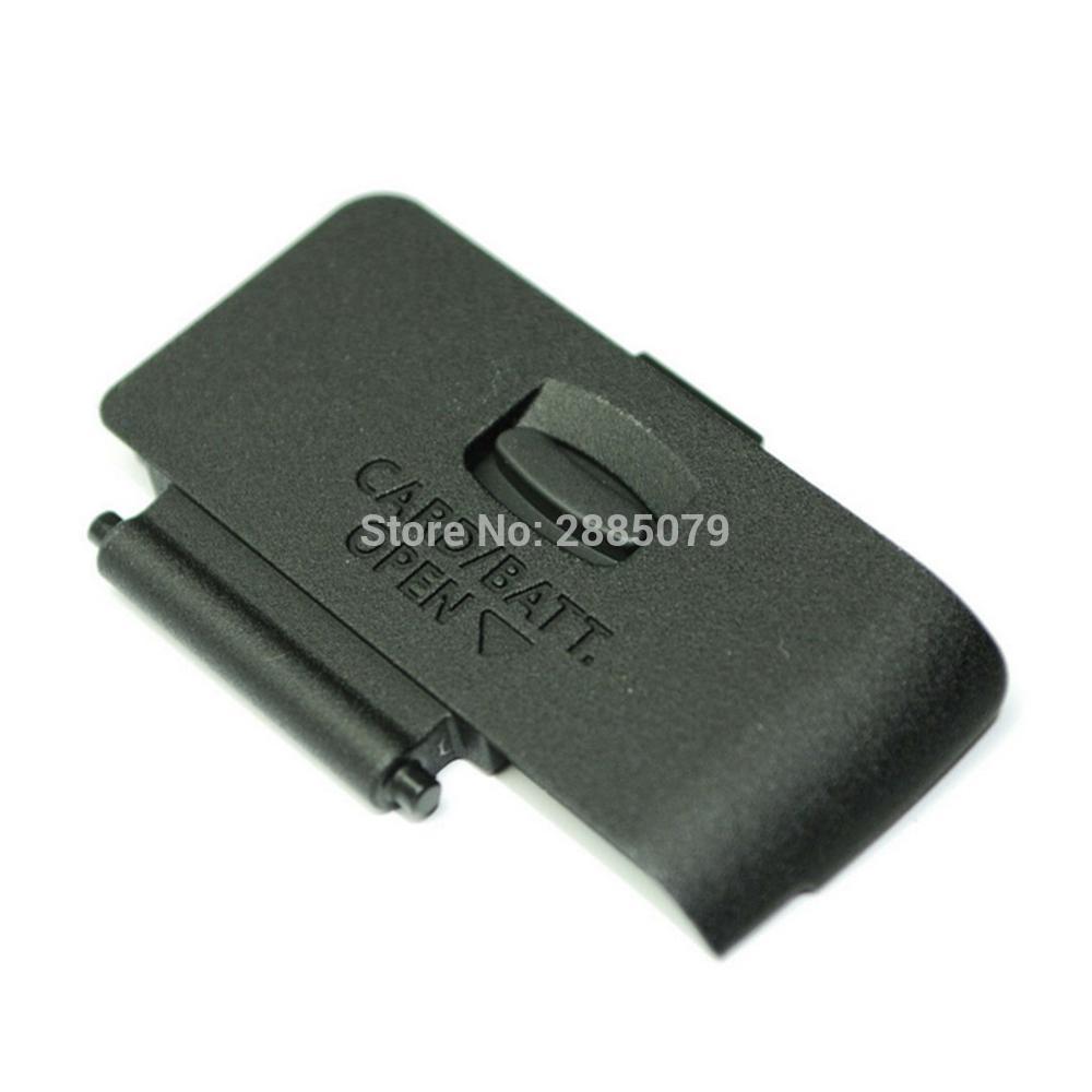 Battery Cover Door FOR Canon EOS 1300D Rebel T6 Kiss X80 DS1266 SLR repair parts