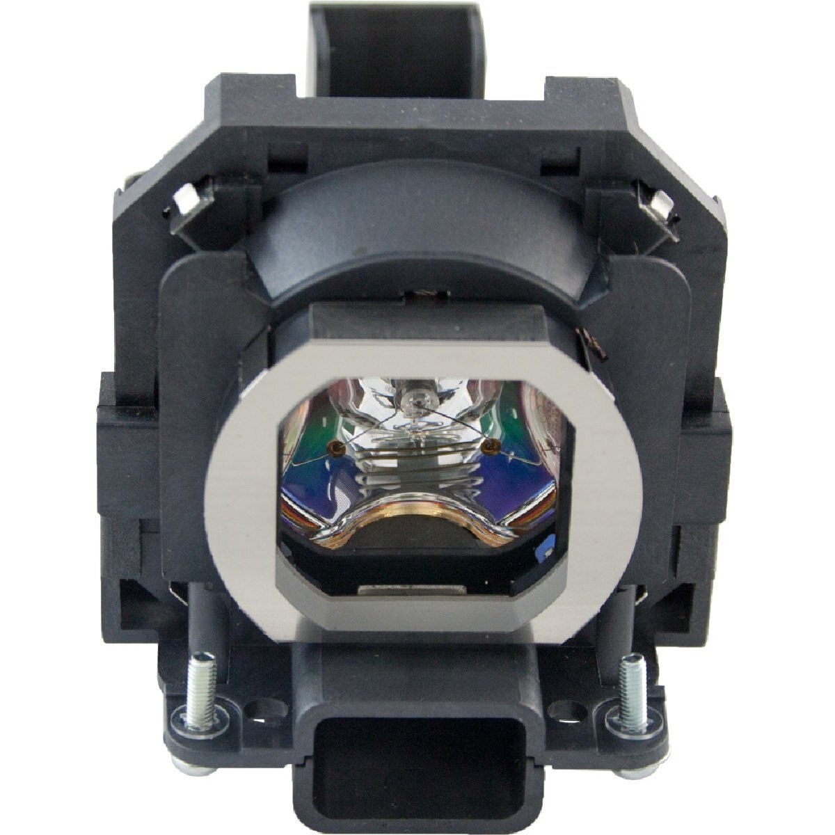 Et-lab 30 til panasonic pt -lb55 pt-lb55ea pt -lb30 pt-lb30u pt -lb60u lb30 nte lb30 ntu lb55 nte lb60nt lb60 nte lb60 ntu projektorlampe: Et-lab 30- cbh