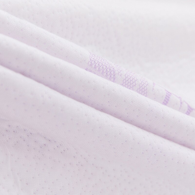 Tencel Jacqurd Waterproof Mattress pad cover Anti Mites Mattress Cover matress protector Bed Bug Proof Mattress Topper Bed Cover