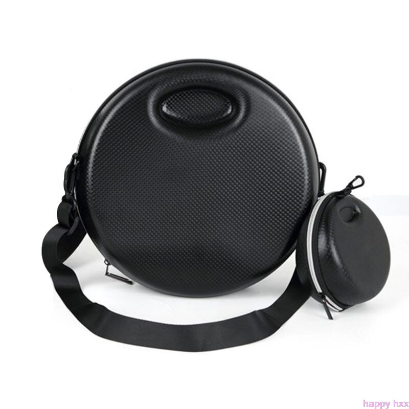 Wireless Bluetooth Speaker EVA Hard Storage Bag Charger Case For Harman Kardon Onyx Studio 5