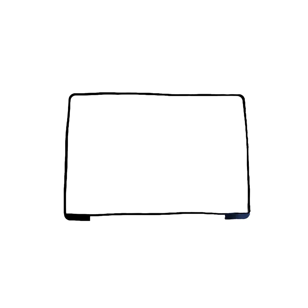 LCD Screen Display Rubber Middle Frame Bezel Ring for Macbook Pro Air A1706 A1708 A1932 A1989 A2159 A2179 A2337 A2338A1398 A1502: green