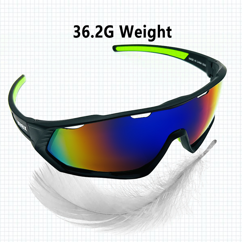 Uvex gafas de ciclismo polarizadas deportes al aire libre gafas de bicicleta hombres mujeres montaña carretera MTB bicicleta UV400 gafas de sol gafas de montar