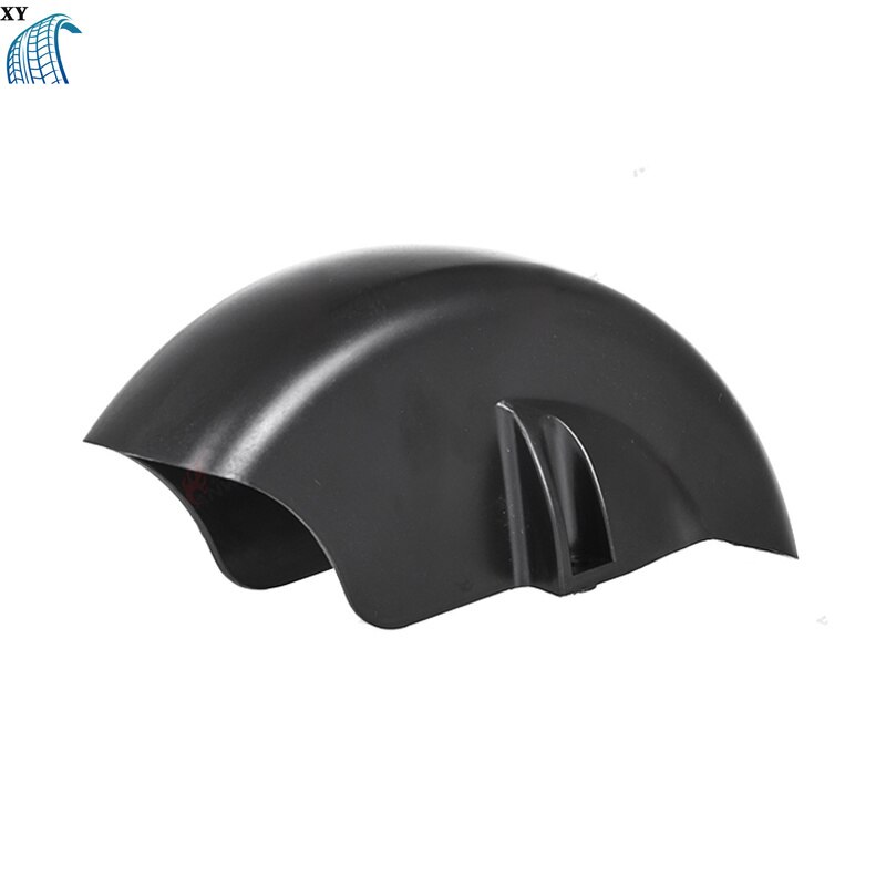 Scooter Eléctrico de rueda de 8 pulgadas/10 pulgadas Accesorios Generales amortiguación frontal de amortiguador de coche guardabarros delantero azulejo de barro delantero