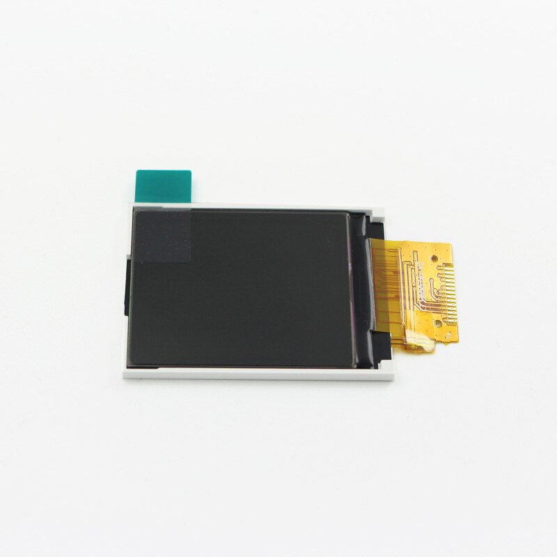 1.77 inch LCD Screen - 128x160 Resolution - SPI Interface - for Raspberry Pi - HD Display