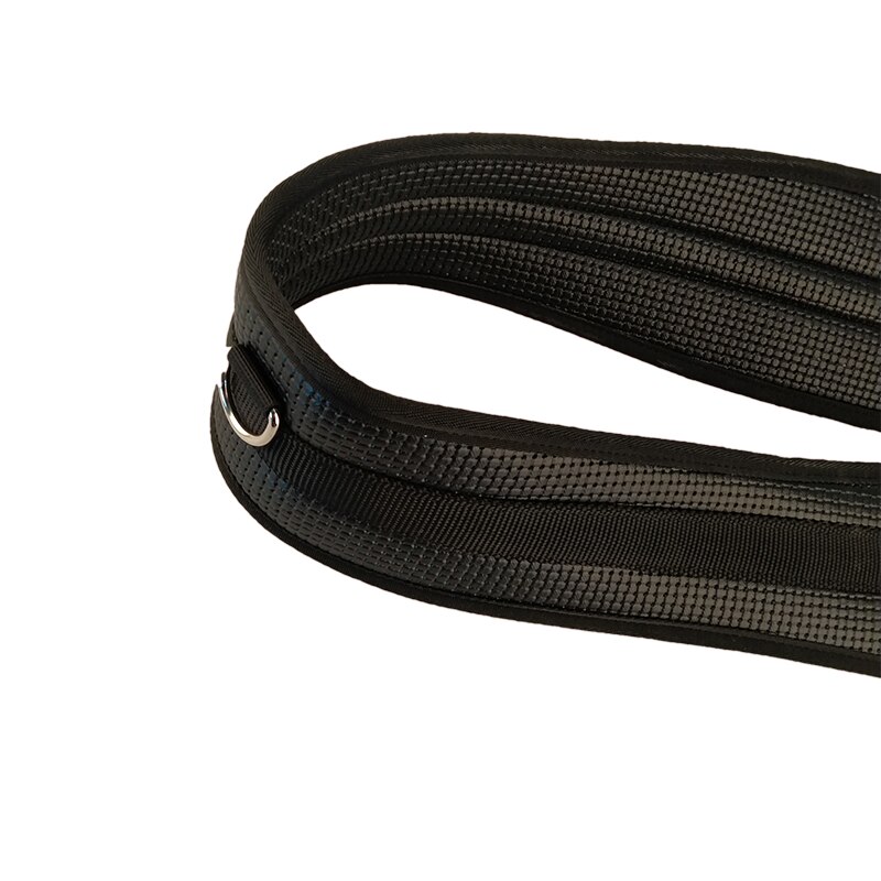 Ceinture ventrale pour cheval, équipement d&#39;équitation, adapté à la selle et à la bride