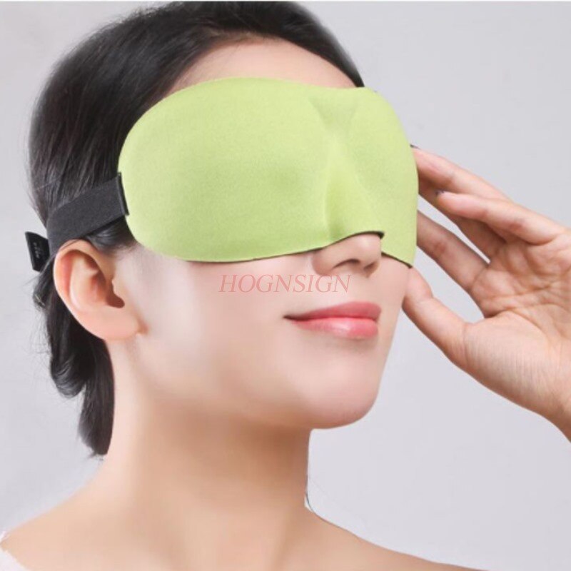3d Stereo Eye Mask Sleep Shading Breathable Men An... – Grandado