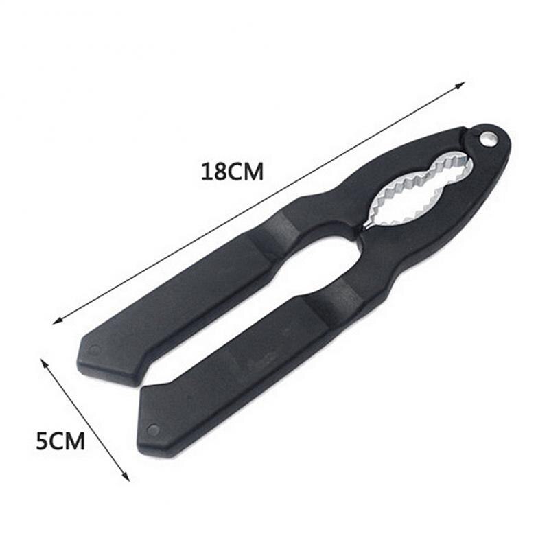 Nutshell Nuts Cracker Latch Remover Breaker Walnut Nut Peeler Little Nut Cracker Nutcracker Fruit Tools Kitchen Tools