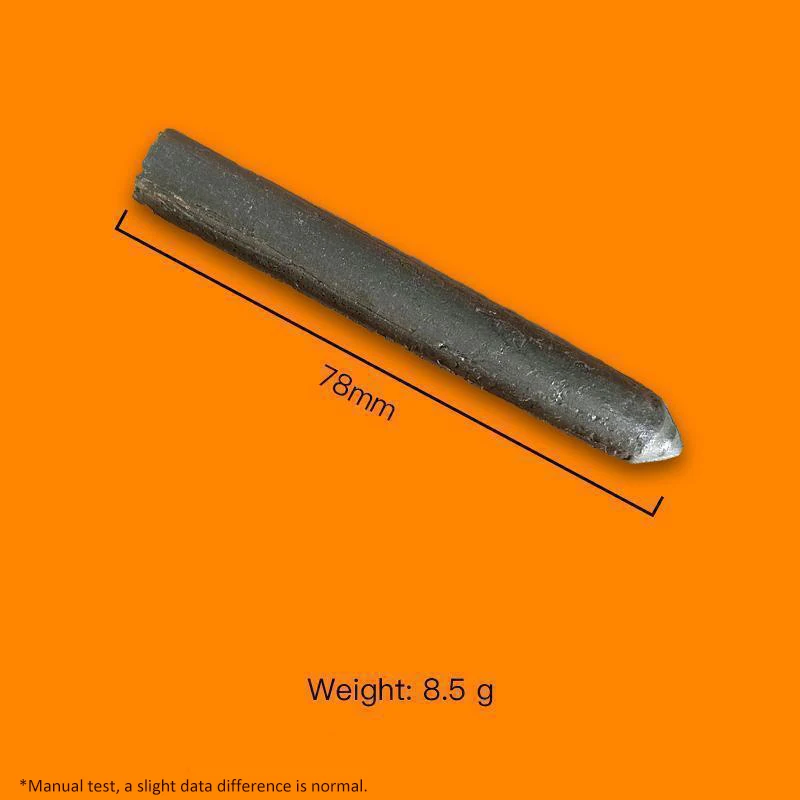 Varilla de soldadura Universal de baja temperatura, varillas de soldadura de aluminio de fácil fusión, sin necesidad de herramientas de soldadura